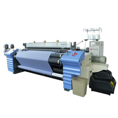 JLH9200 高速喷气织机